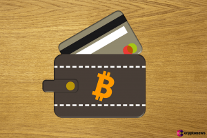 cryptocurrency wallet