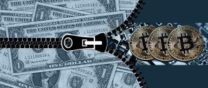 1 bitcoin vs doleris