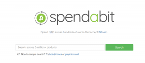 who accepts Bitcoin spendabit