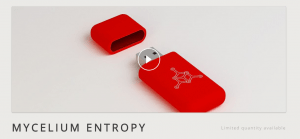 سازنده کیف پول entropy مایسلیوم