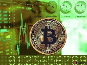  Wie wird der Preis von Bitcoins festgelegt?