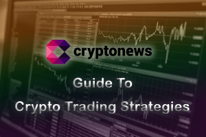 strategii bitcoin trading