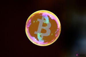 Is Bitcoin A Bubble?