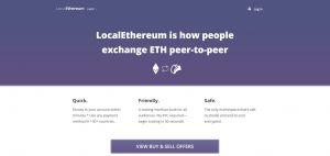 buy eth with cash localethereum