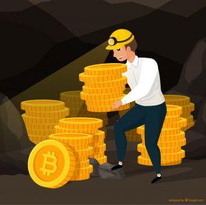 bitcoin miner