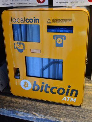 buy bitcoin with cash using bitcoin atm