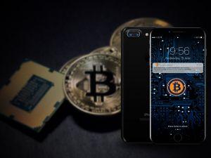 Comment avoir un bitcoin wallet