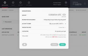 ways to set up bitcoin wallet