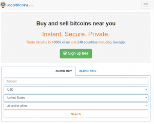 before you sell bitcoin local bitcoins