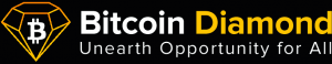 bitcoin diamond bcd logo