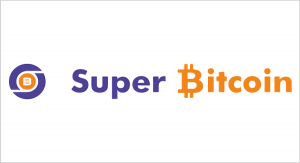 super bitcoin sbtc logo
