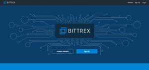 Bittrex IEO platform review