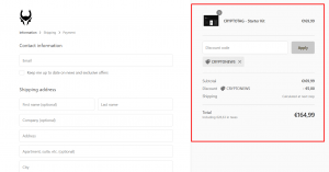 How To Get Cryptotag Discount Code