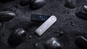 Ledger Nano X review setup guide