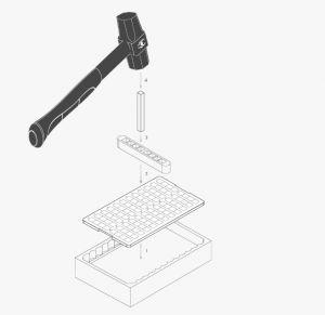 CRYPTOTAG how to set up review