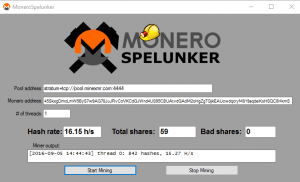 How to Mine Monero (XMR)? 103