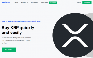 How To Buy Xrp Ripple On Voyager : How To Buy Ripple Xrp On Gate Io Coincheckup Crypto Guides - There are two options to choose from when buying xrp if you want to buy xrp with us dollars, here's one example of how you can do it: