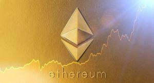 Ethereum investering