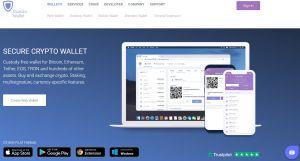 Guarda Wallet köp Ripple