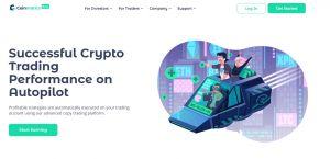 coinmatics copy trading