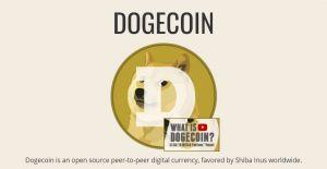 hur köper man dogecoin