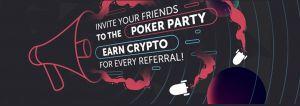 coinpoker referal program