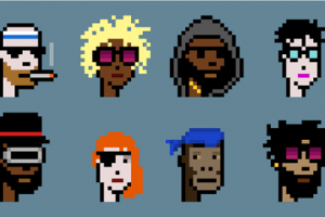 cryptopunks