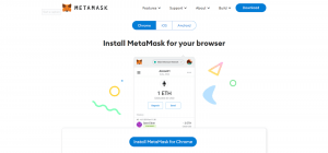 wallet metamask