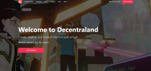 decentraland