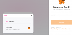 metamask uniswap guide