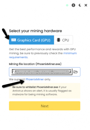 How to mine dogecoin on linux gpu