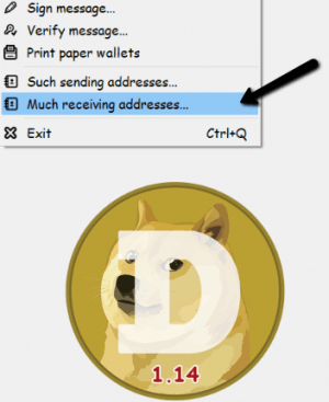 DOGECOIN