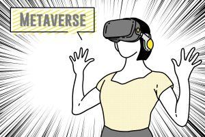 Cos'è il Metaverse