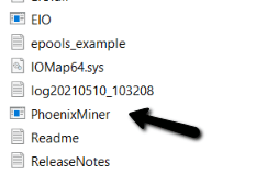 phonenixminer