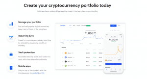 buy cardano coinbase