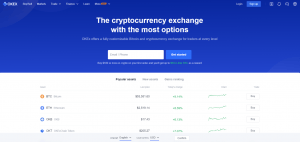 buy cardano okex