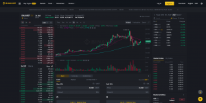 Binance Solana