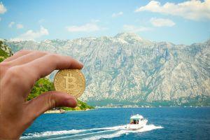 bitcoin travel