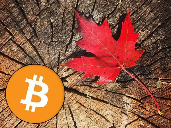 where to sell btc in canada