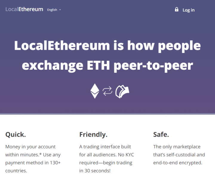 sell eth with paypal