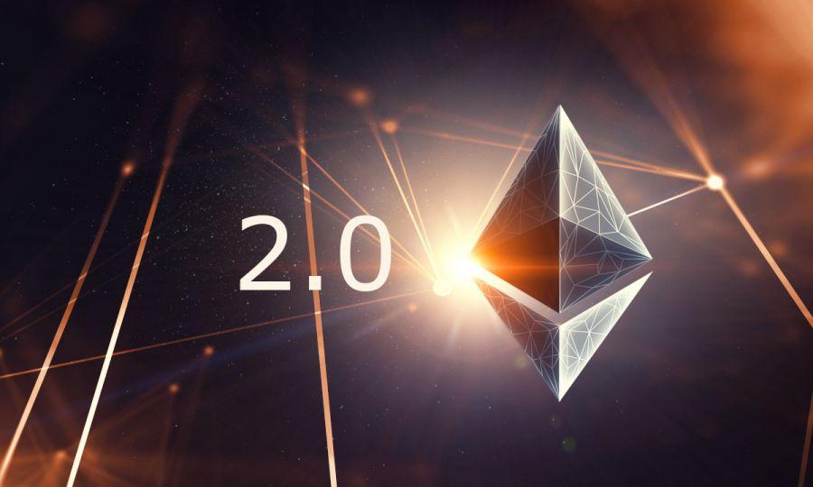 What Is Ethereum 2.0?