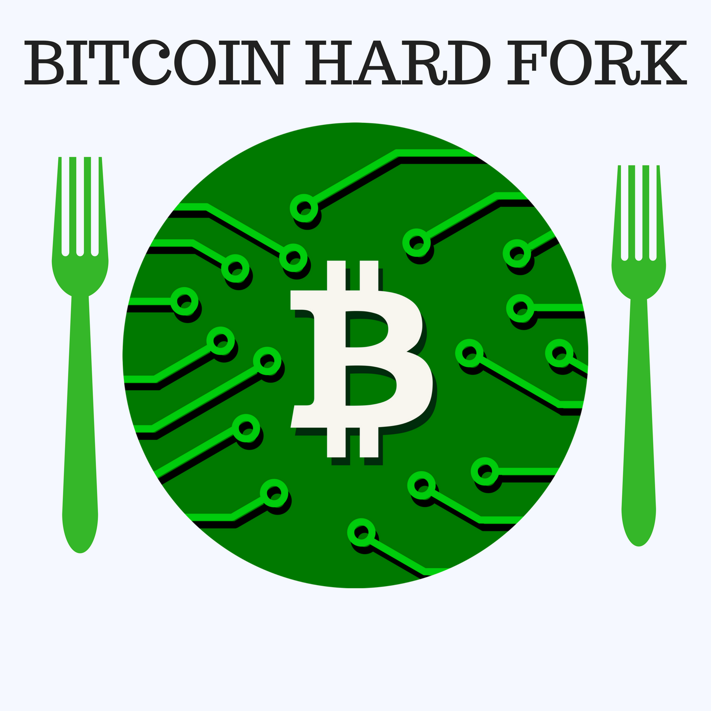 bitcoin green fork