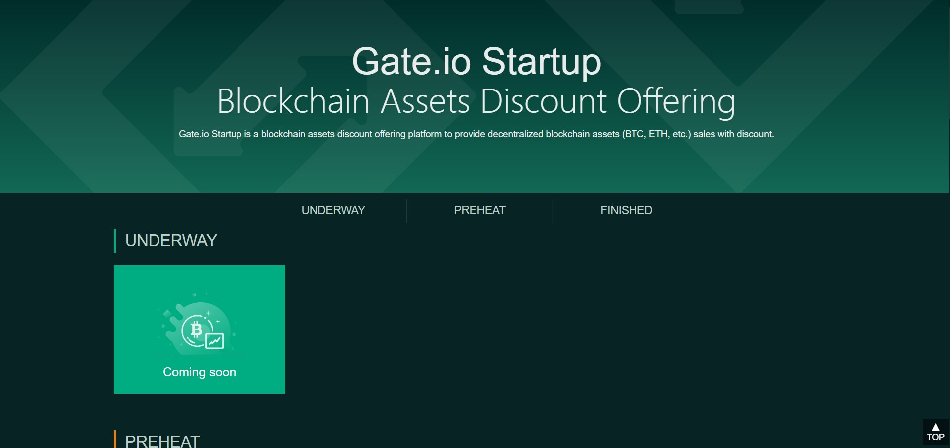 Gate обзор. Gate io Windows.