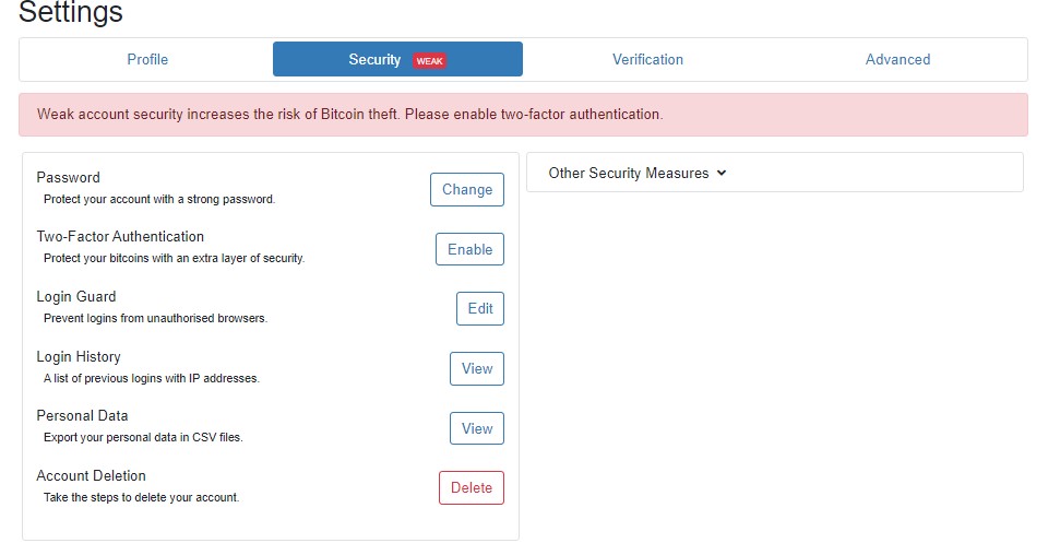 localbitcoins legitimacy