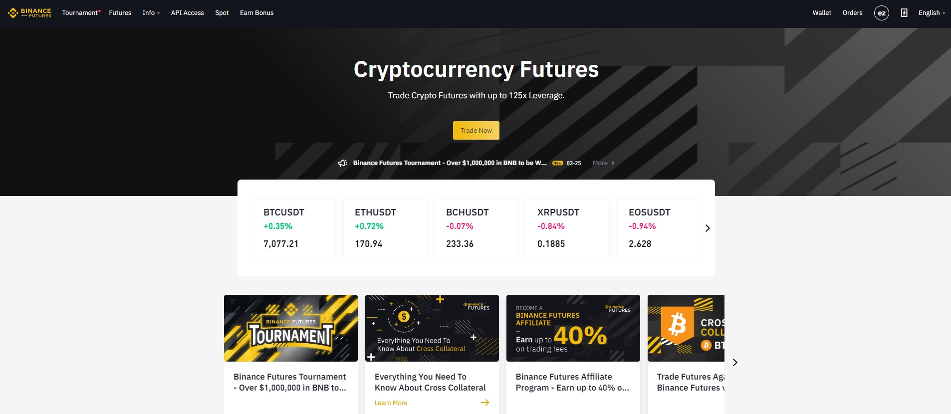 Binance Review (2020) - Should You Use It?