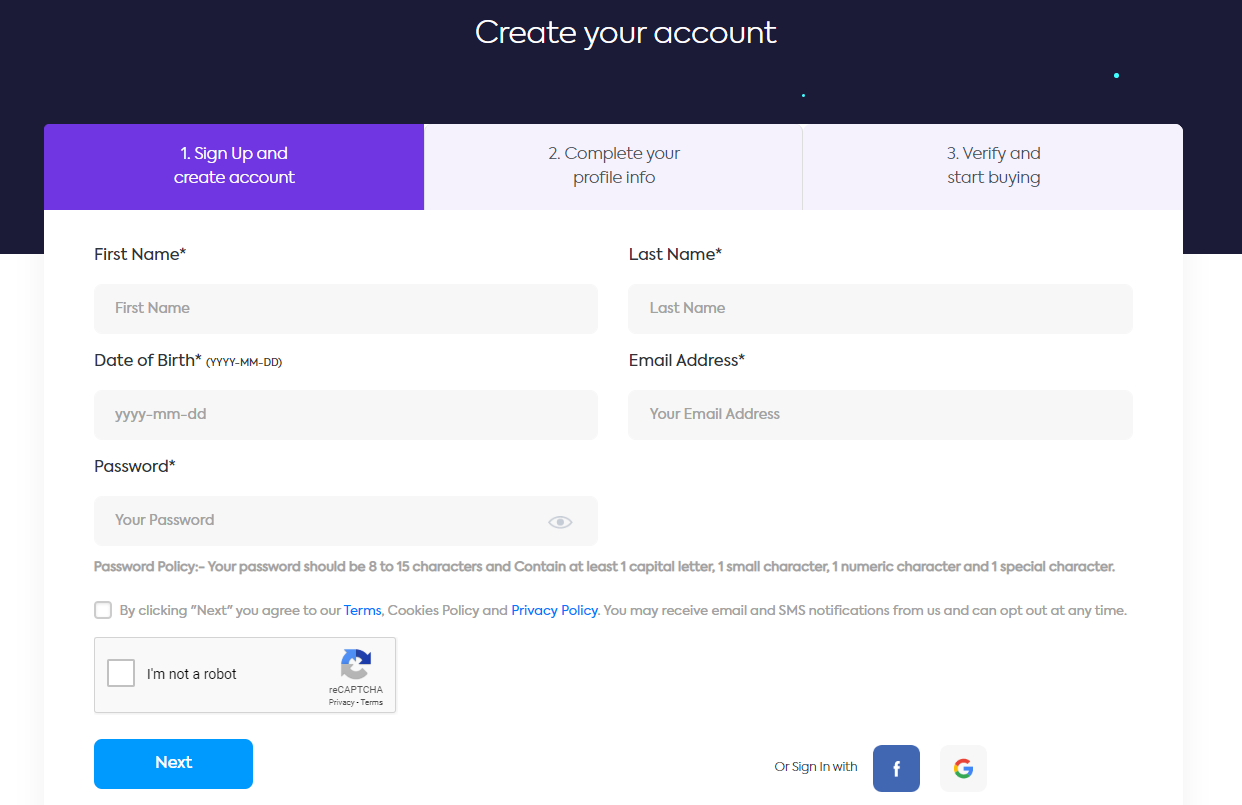 Xcoins Review (2022) Is Xcoins Legit? All You Need To Know