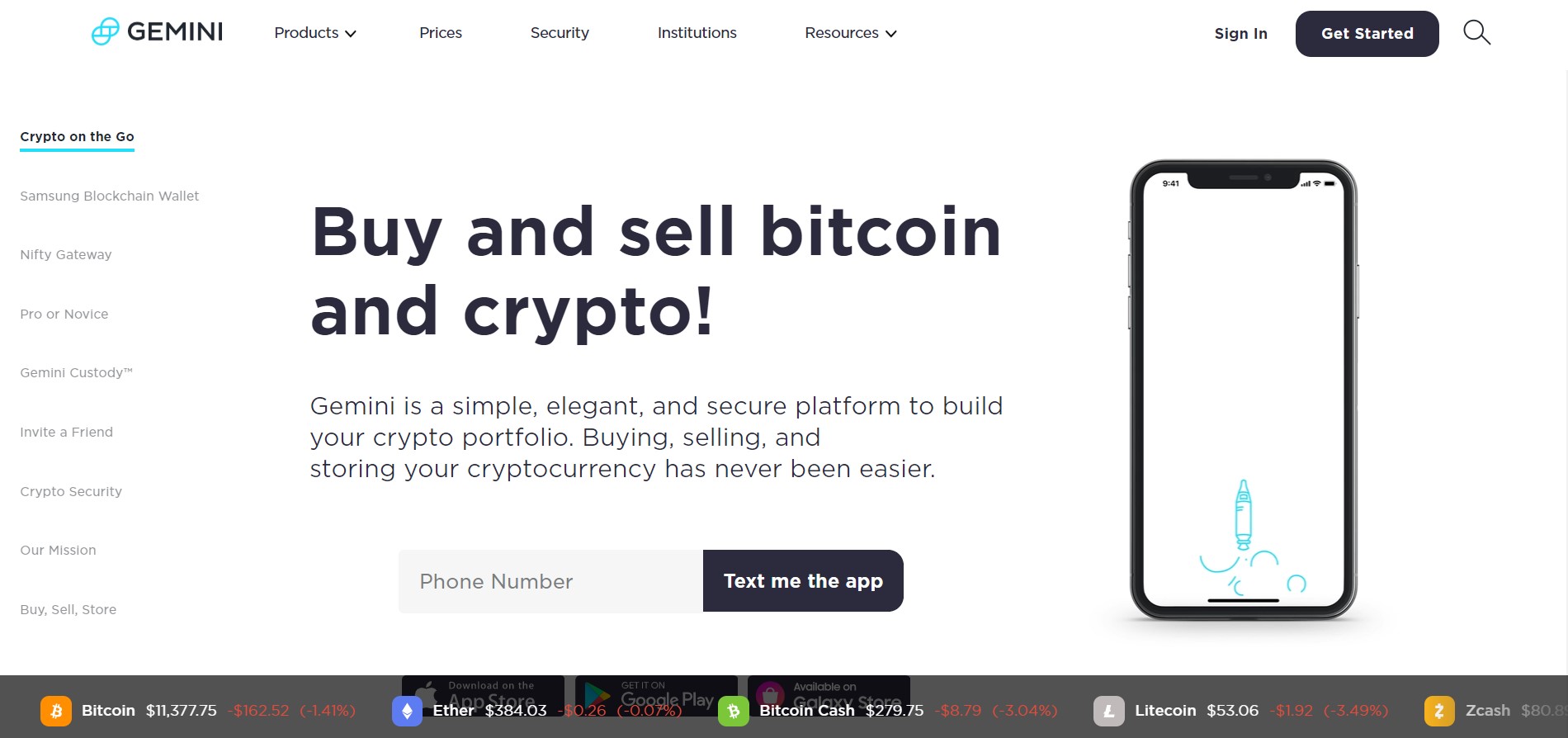 Gemini Review (2021) - It Is A Good Cryptocurrency Exchange?