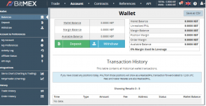 واریز به بیتمکس