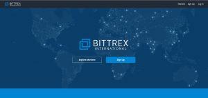 bittrex exchange review