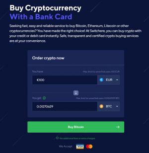 switchere review 2020 buy cryptocurrency